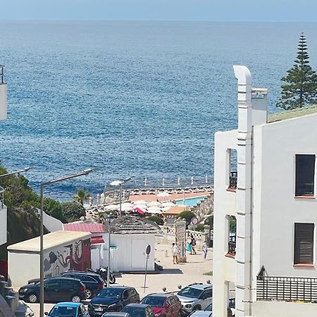 Sol No Horizonte - At Leilighet Ericeira Eksteriør bilde