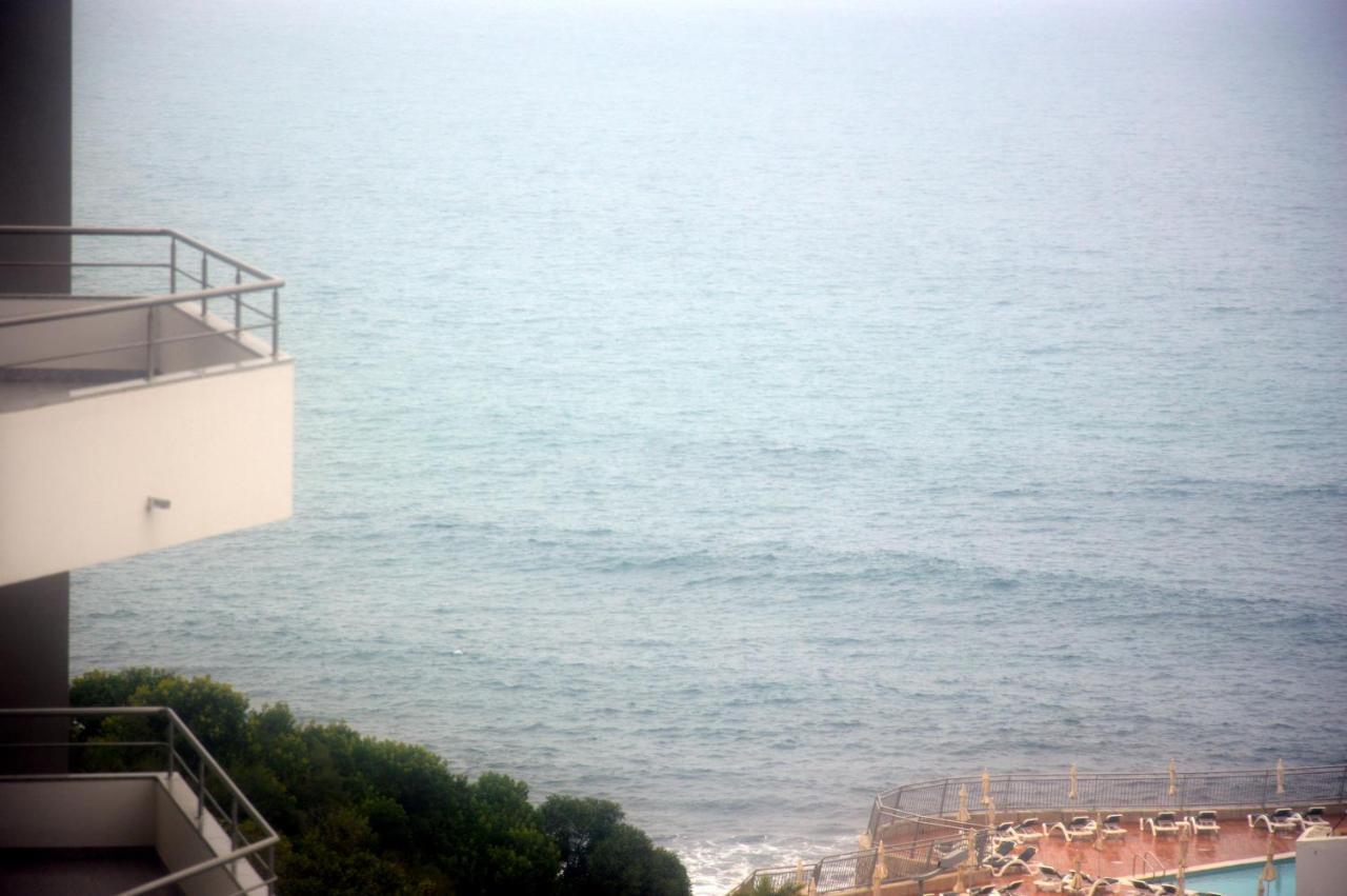 Sol No Horizonte - At Leilighet Ericeira Eksteriør bilde
