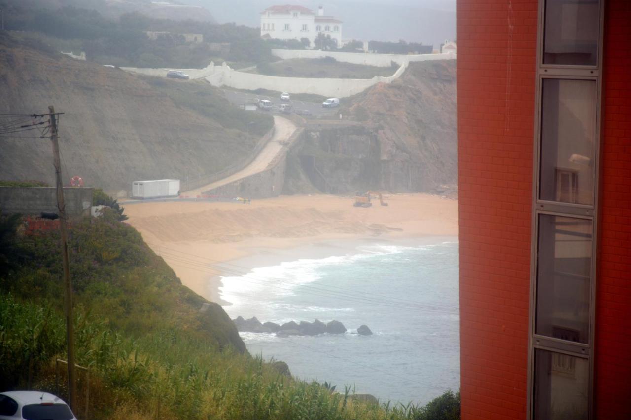 Sol No Horizonte - At Leilighet Ericeira Eksteriør bilde
