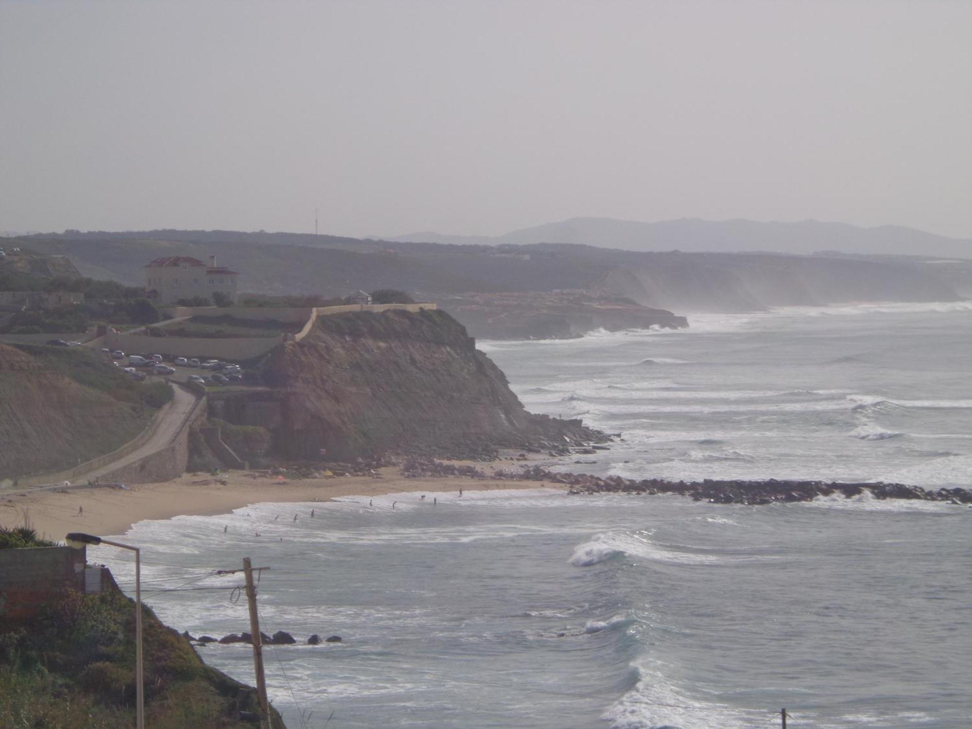 Sol No Horizonte - At Leilighet Ericeira Rom bilde