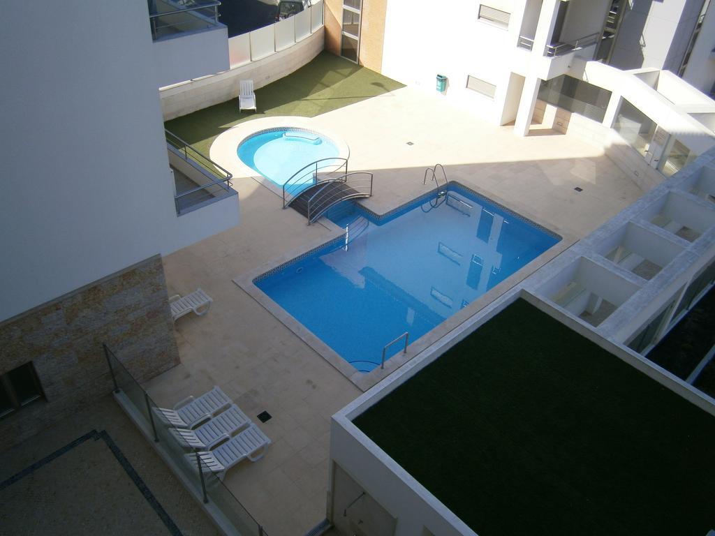 Sol No Horizonte - At Leilighet Ericeira Rom bilde