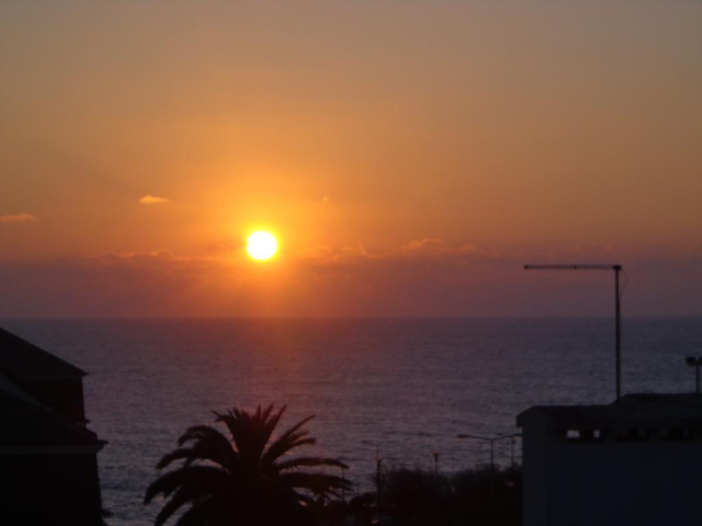 Sol No Horizonte - At Leilighet Ericeira Rom bilde