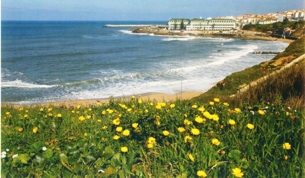Sol No Horizonte - At Leilighet Ericeira Eksteriør bilde