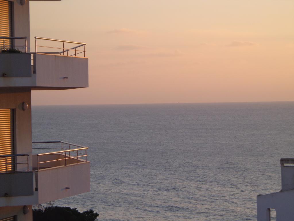 Sol No Horizonte - At Leilighet Ericeira Eksteriør bilde