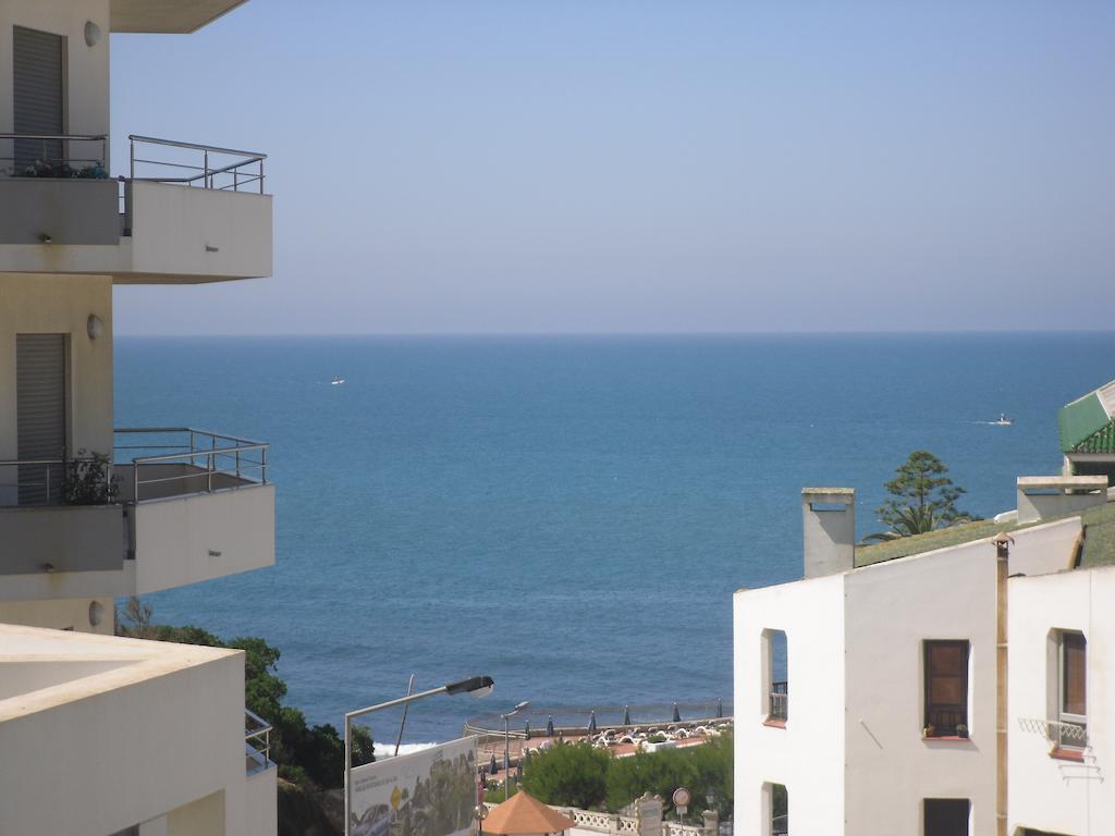 Sol No Horizonte - At Leilighet Ericeira Rom bilde