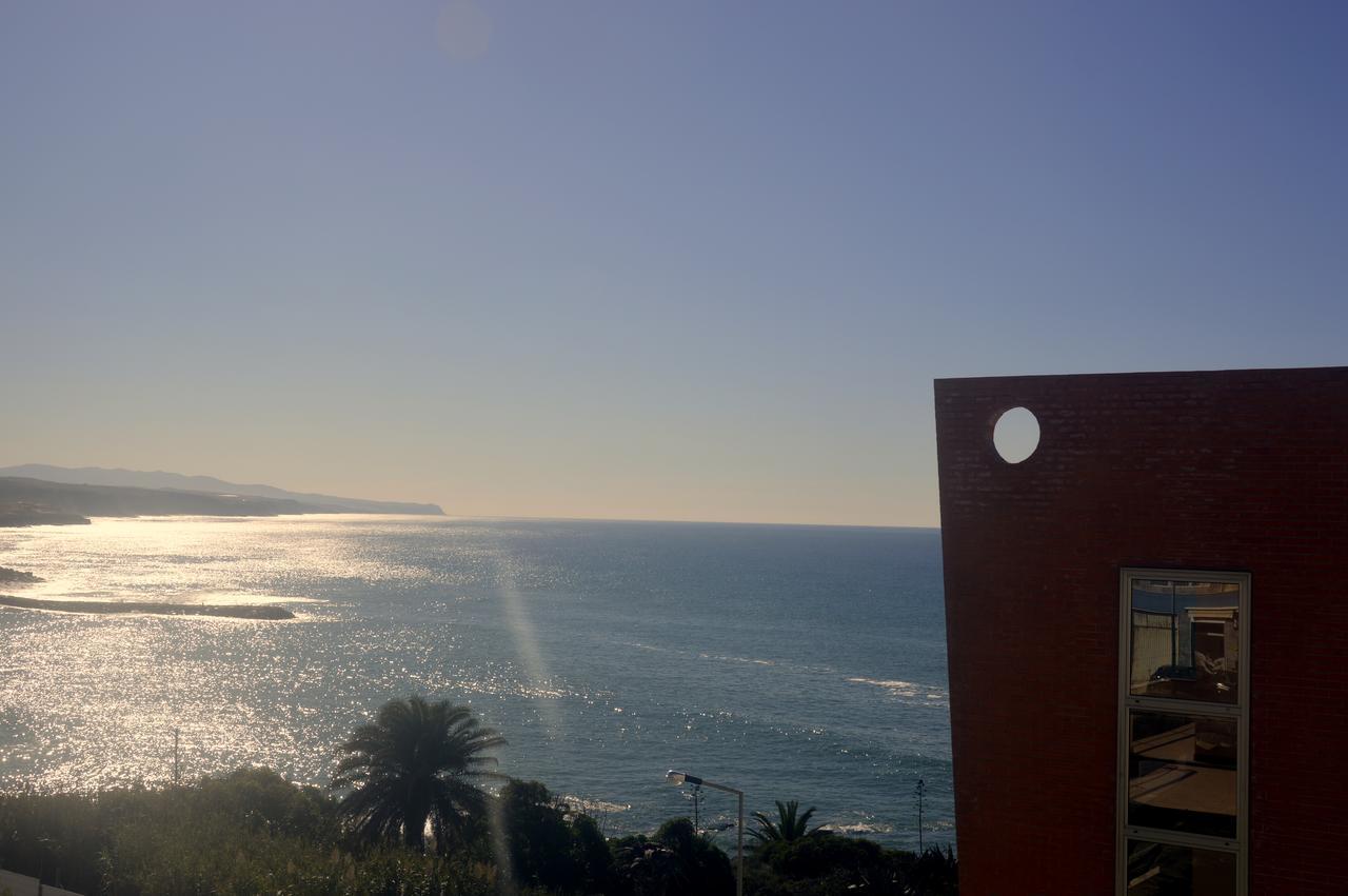 Sol No Horizonte - At Leilighet Ericeira Eksteriør bilde